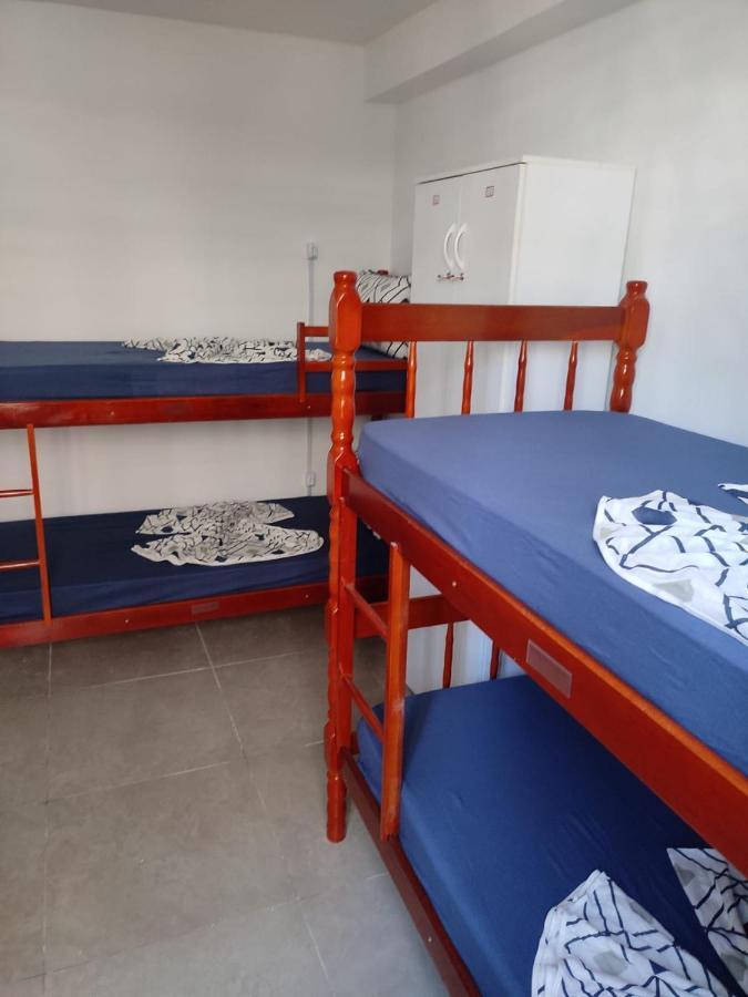 Hostel Princess Copacabana Rio de Janeiro