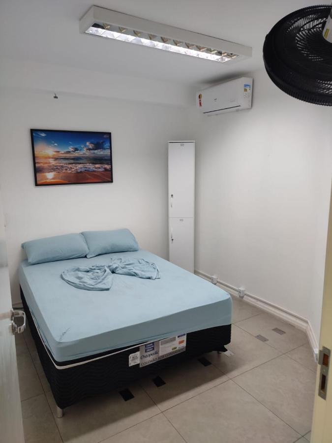 Princess Copacabana Hostel Rio de Janeiro