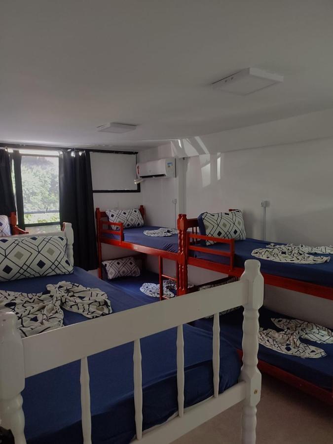 Princess Copacabana Hostel *