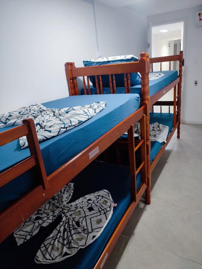 Hostel Princess Copacabana Rio de Janeiro