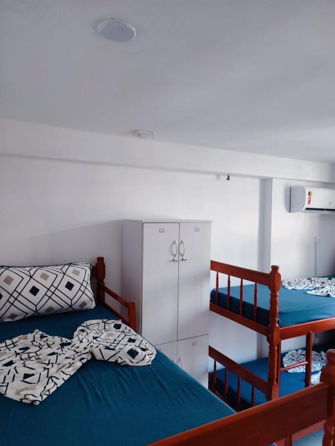 Princess Copacabana Hostel Rio de Janeiro