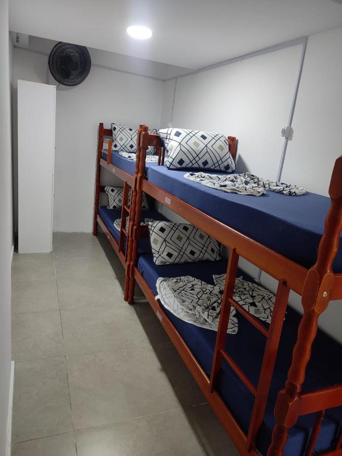 Hostel Princess Copacabana