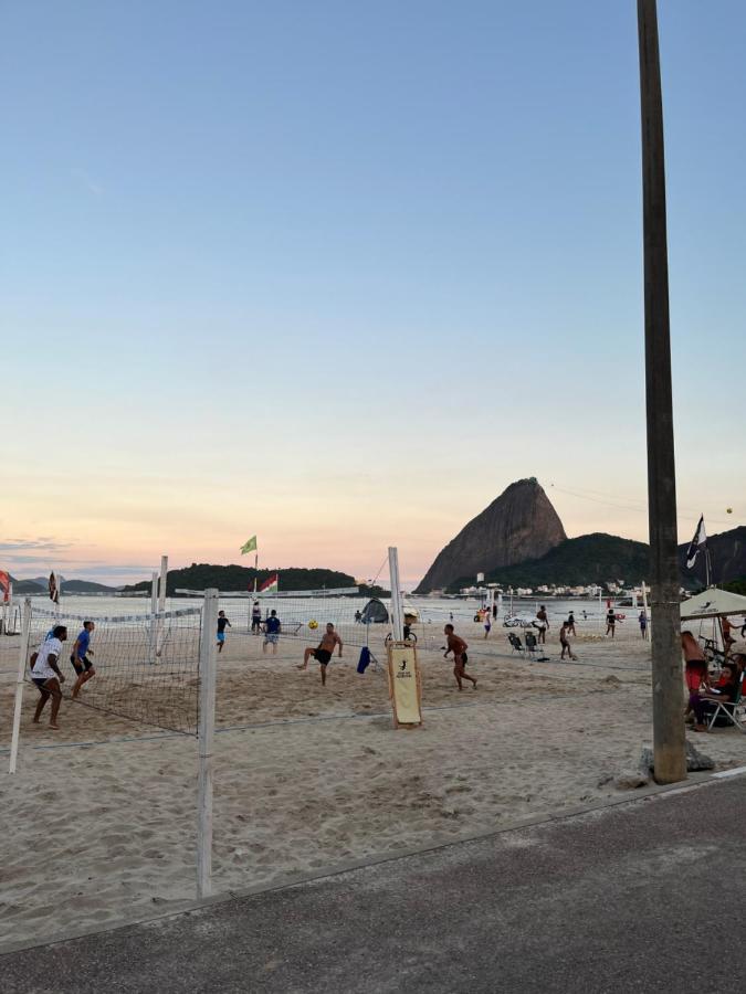 Albergue Rio De Janeiro Hostel *