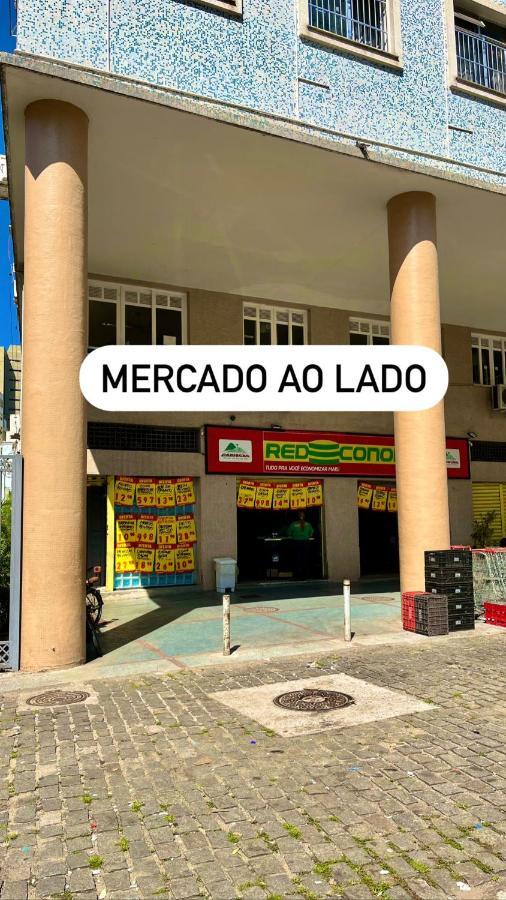 Rio De Janeiro Hostel * Rio de Janeiro