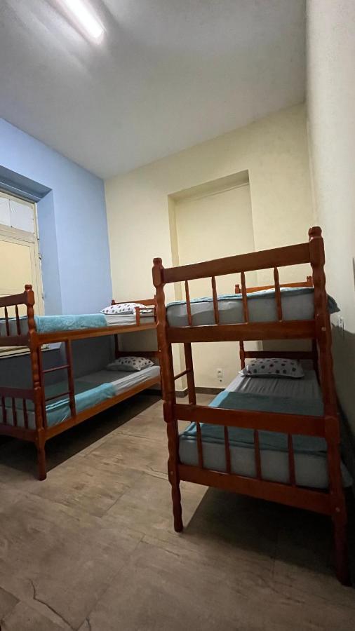 Rio De Janeiro Hostel Albergue