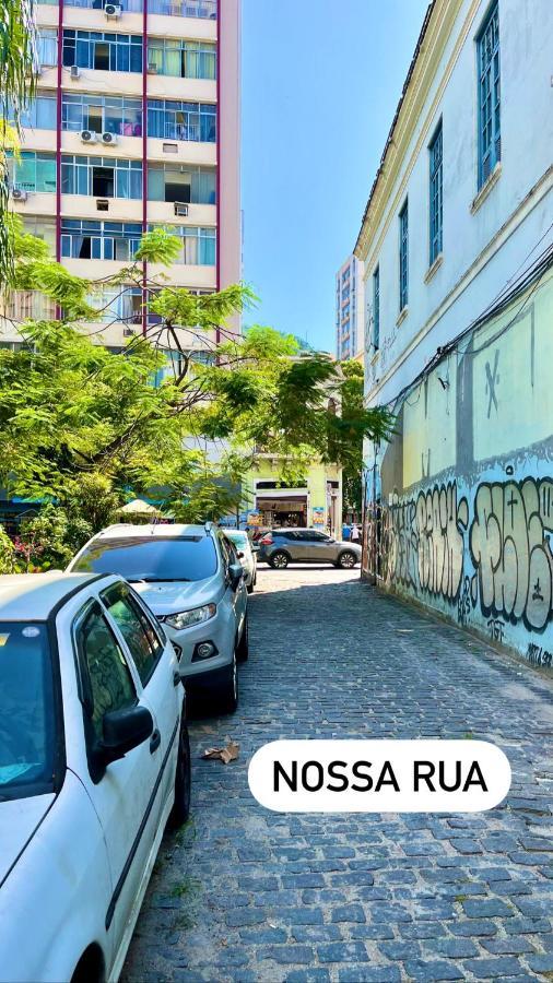 Rio De Janeiro Hostel Albergue *