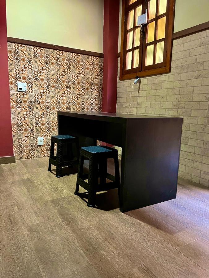 Albergue Rio De Janeiro Hostel *