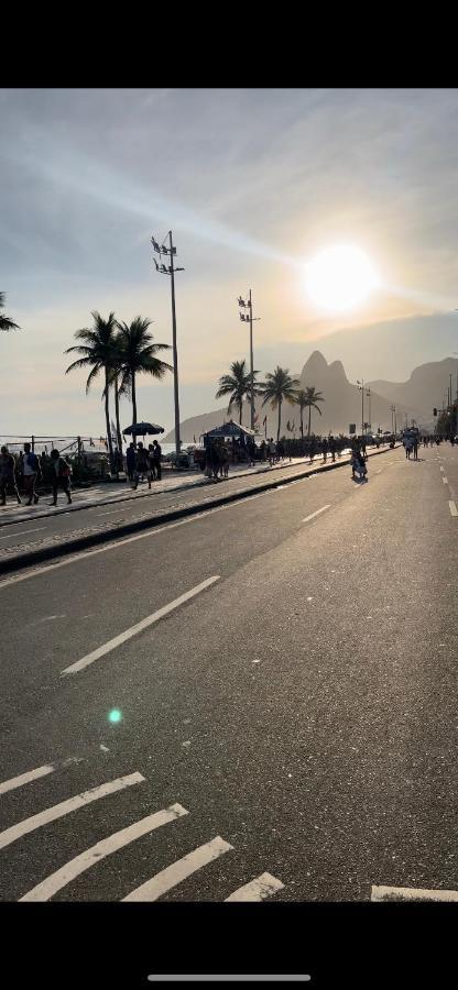 Rio De Janeiro Hostel Albergue