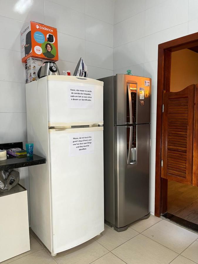 Rio De Janeiro Hostel Albergue Rio de Janeiro