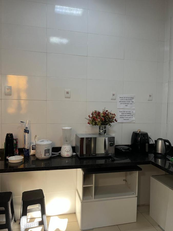 Rio De Janeiro Hostel *