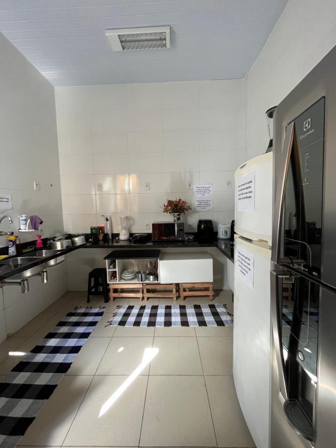 Albergue Rio De Janeiro Hostel Rio de Janeiro