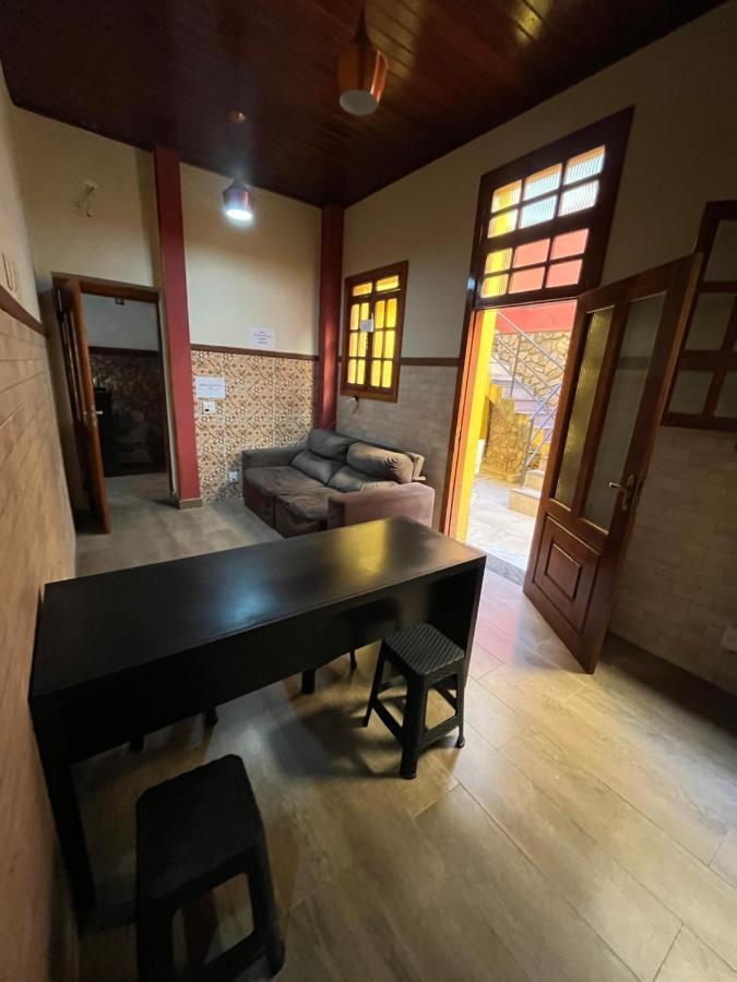 Albergue Rio De Janeiro Hostel