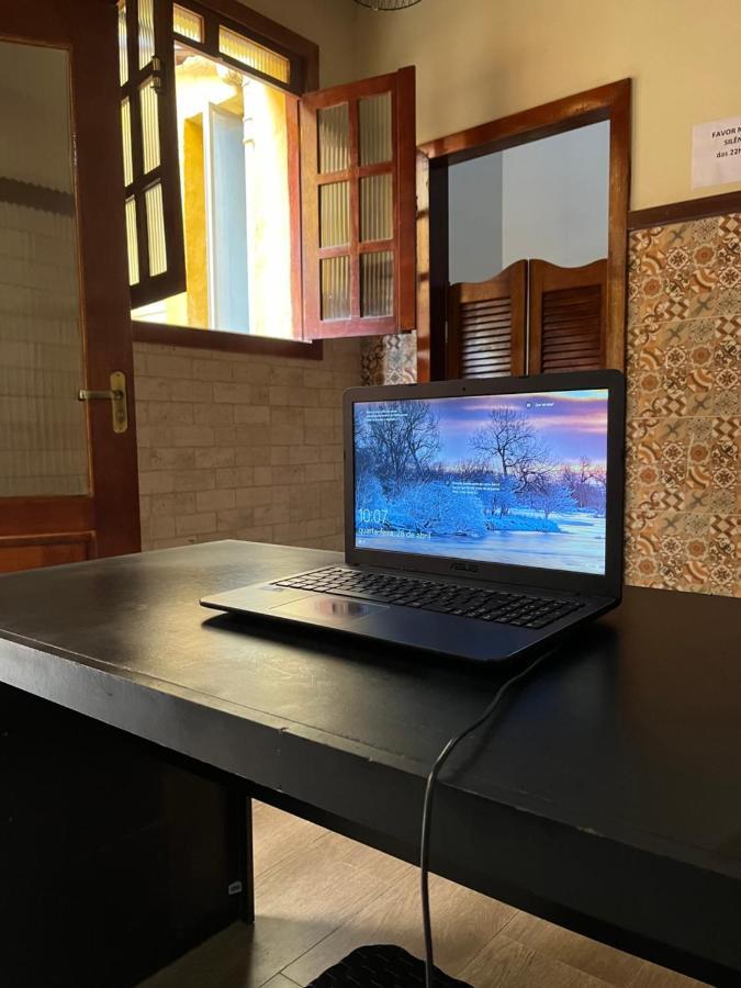 Rio De Janeiro Hostel Albergue *