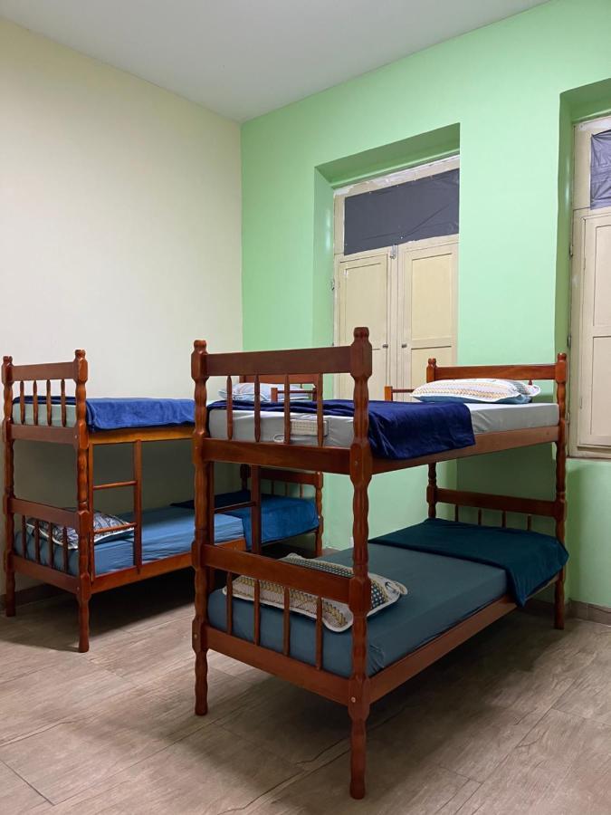 Rio De Janeiro Hostel *
