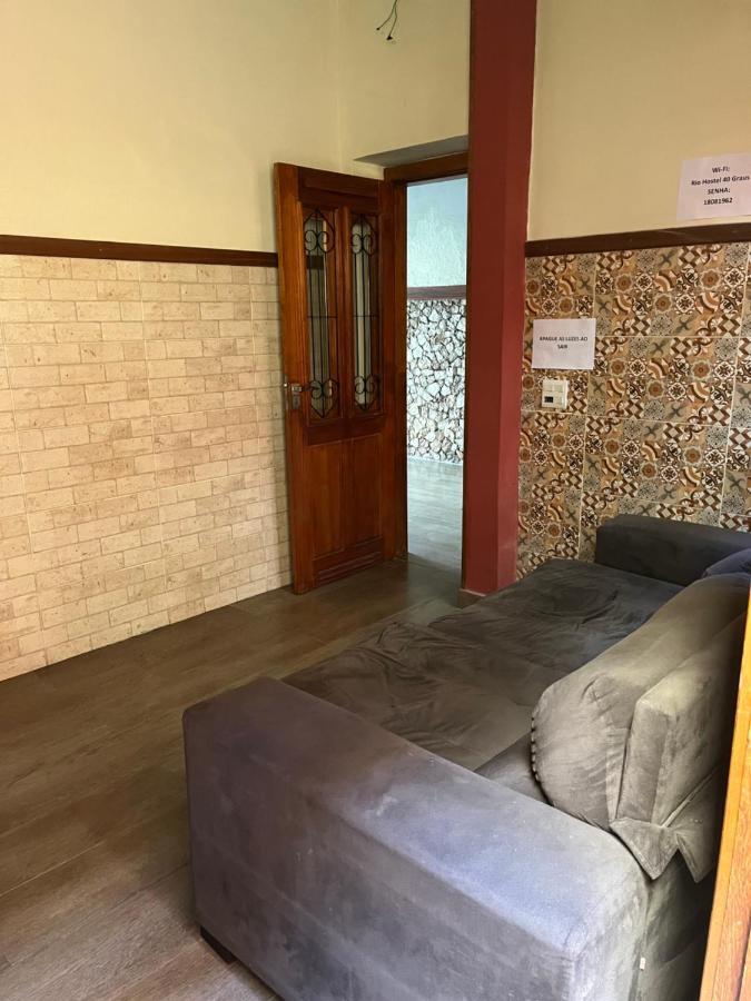 Rio De Janeiro Hostel *