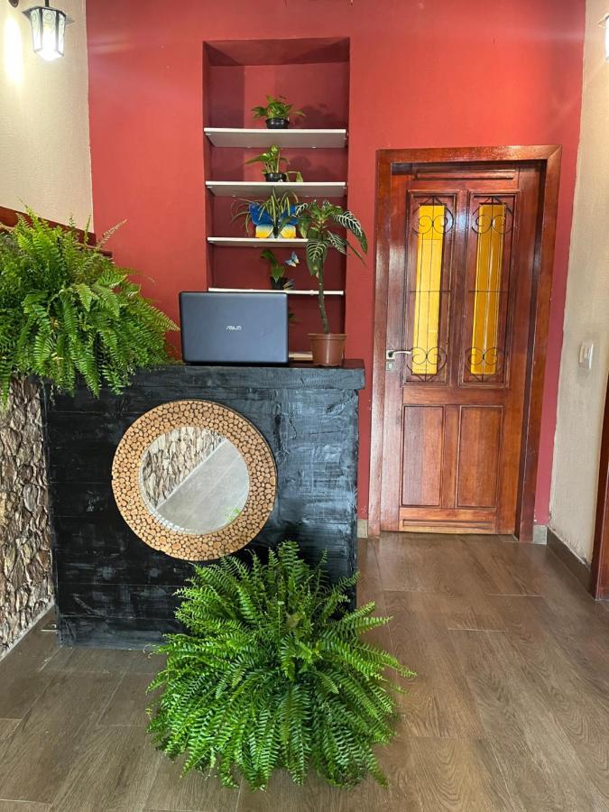Rio De Janeiro Hostel Albergue *