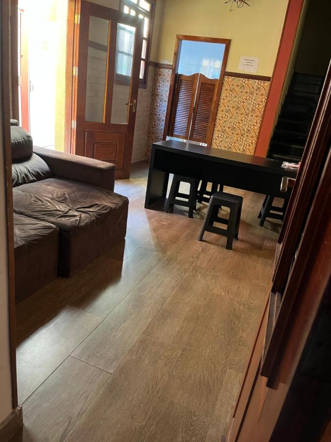 Rio De Janeiro Hostel Albergue *
