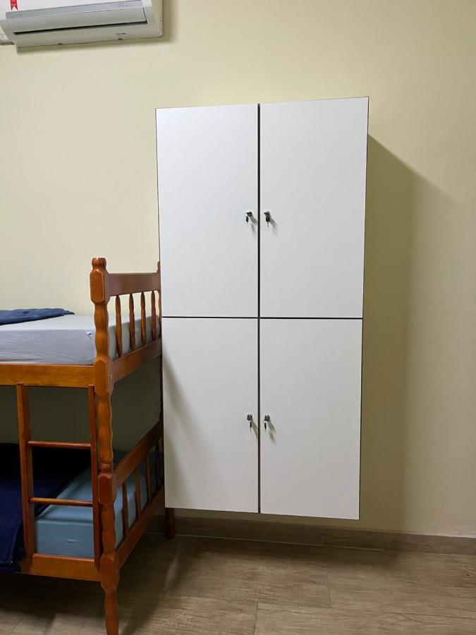 Albergue Rio De Janeiro Hostel Rio de Janeiro