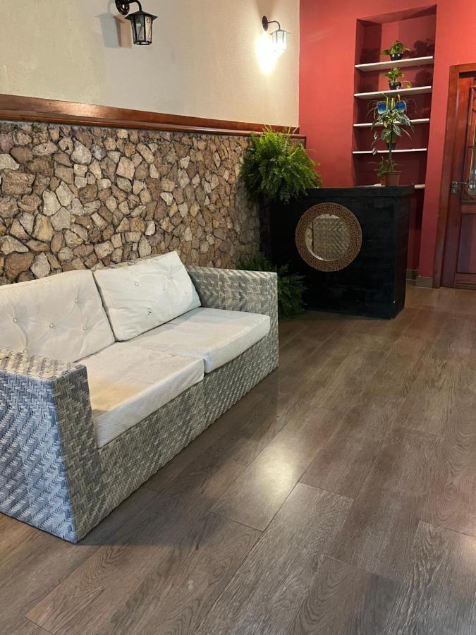 Rio De Janeiro Hostel