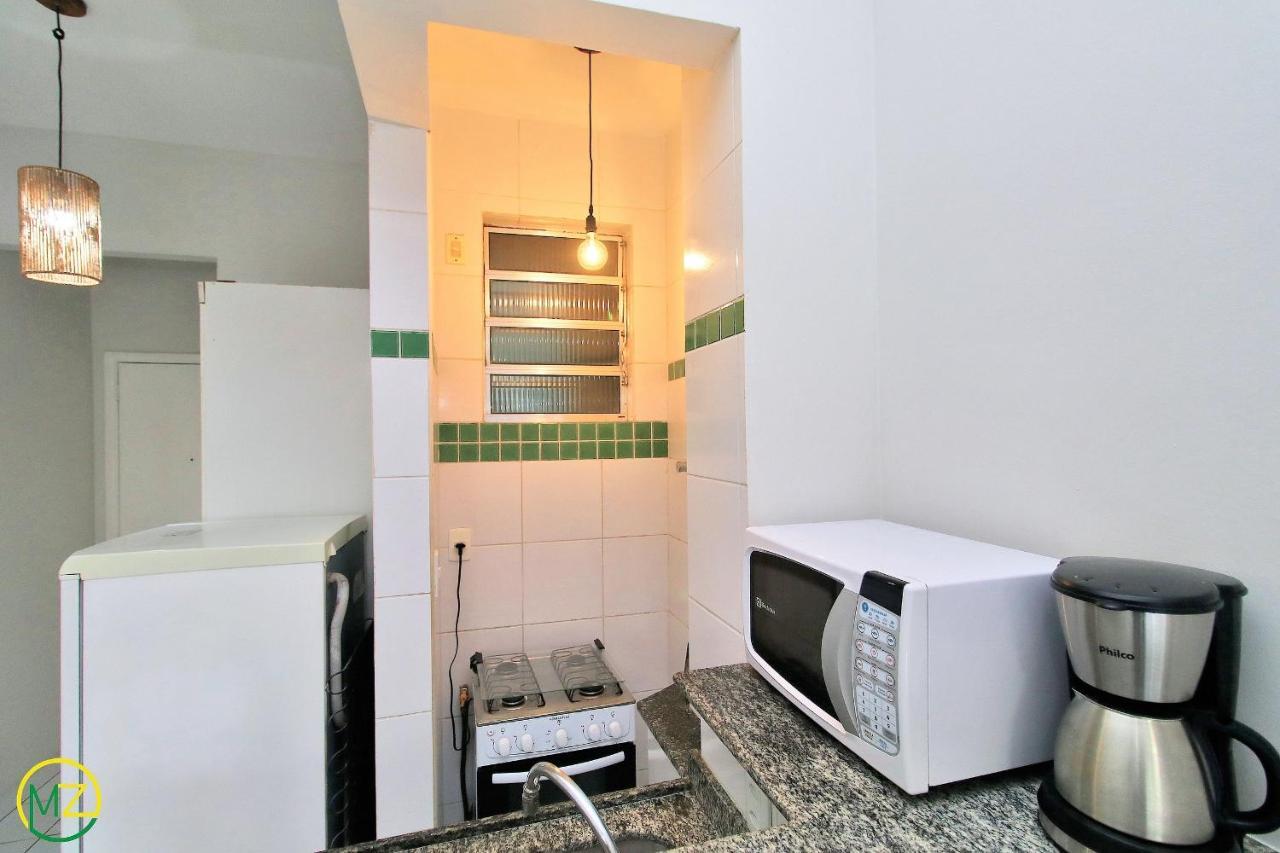 Apartment Gohouse Bulhoes 1005