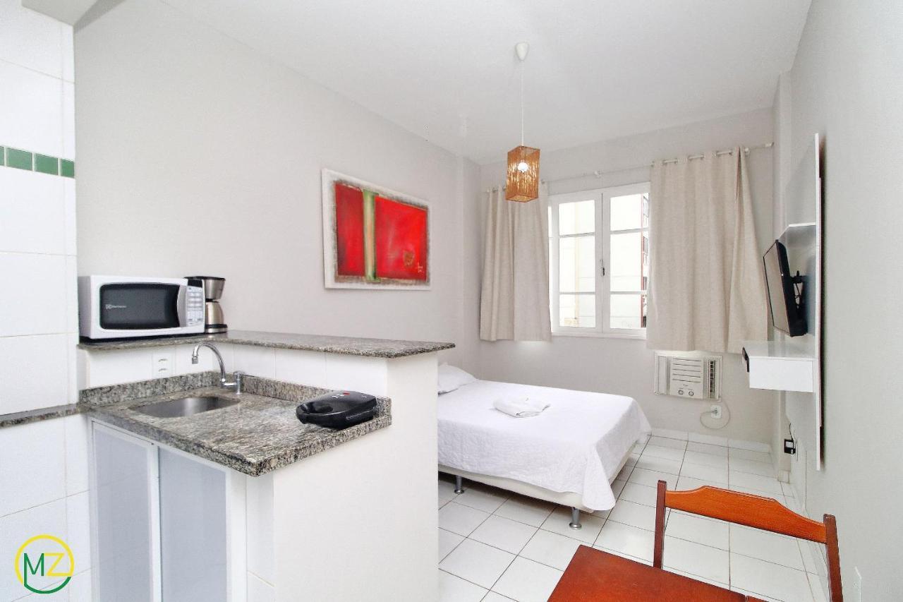 Apartment Gohouse Bulhoes 1005 Rio de Janeiro