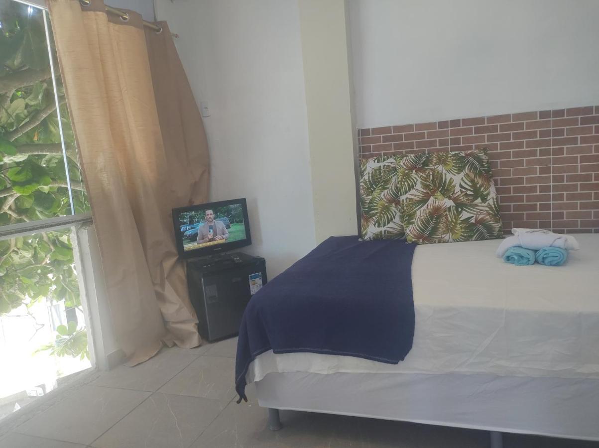 Marambaia E Albergue