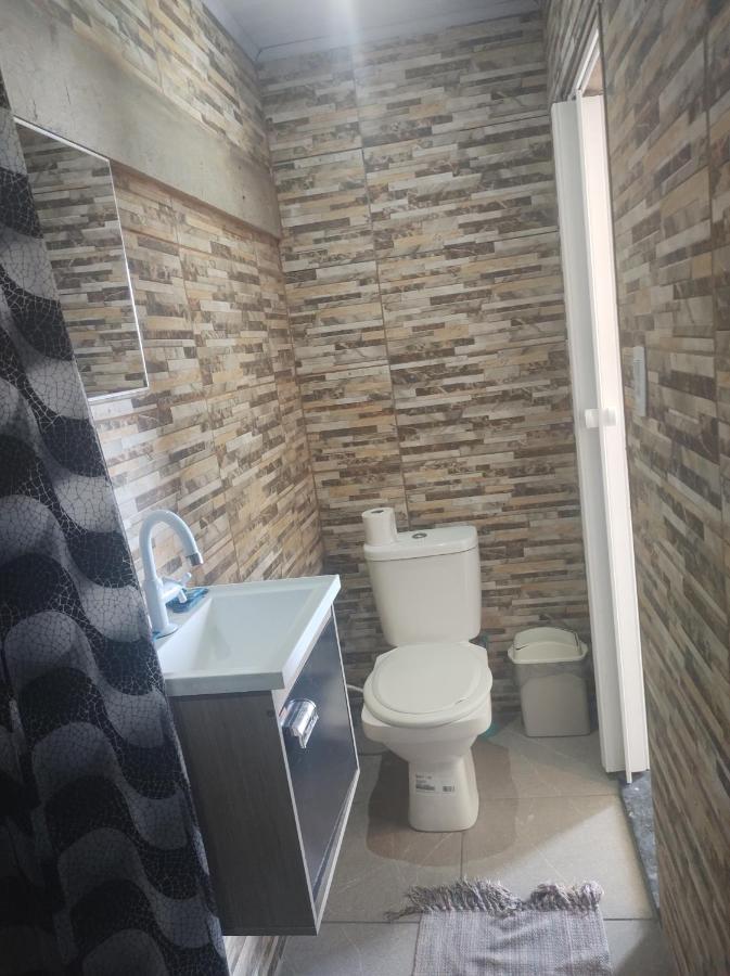 Albergue Marambaia E *