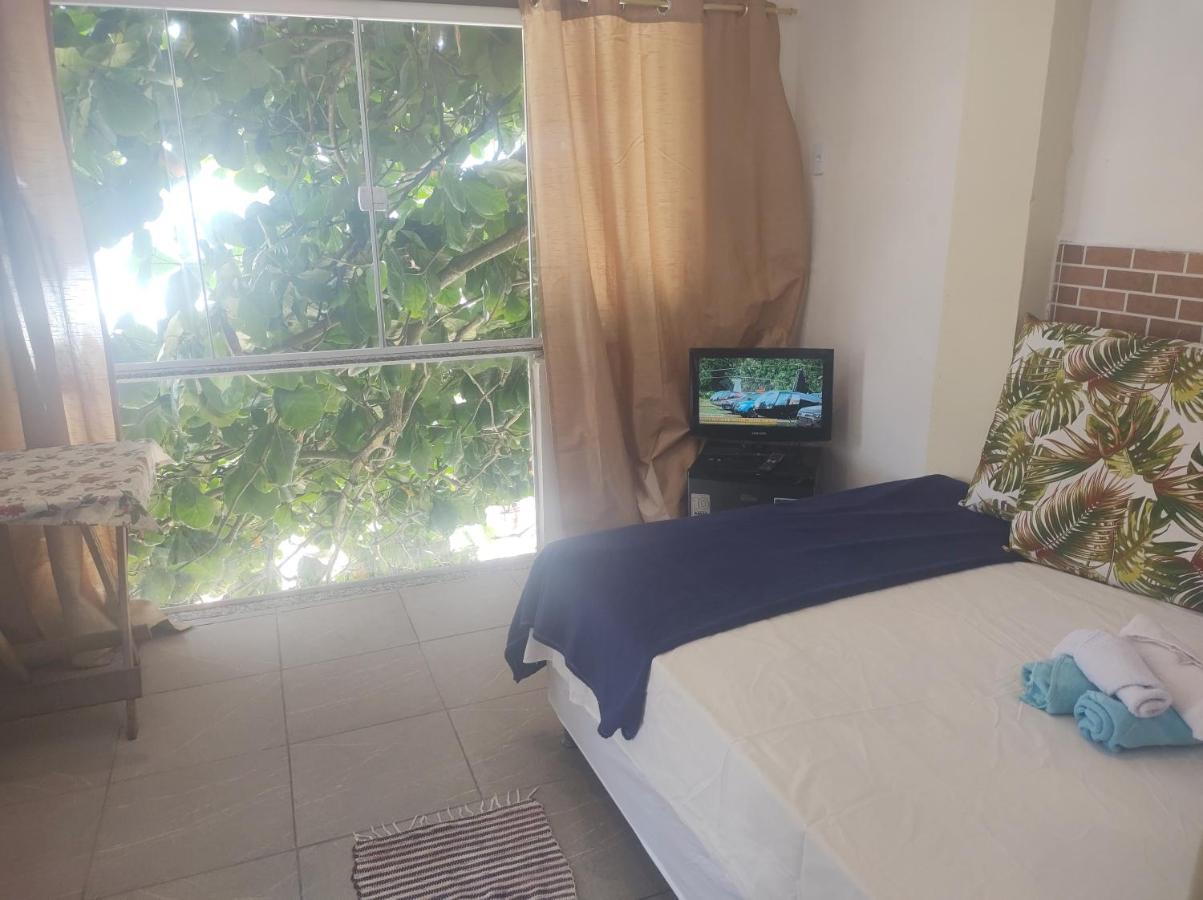 Albergue Marambaia E