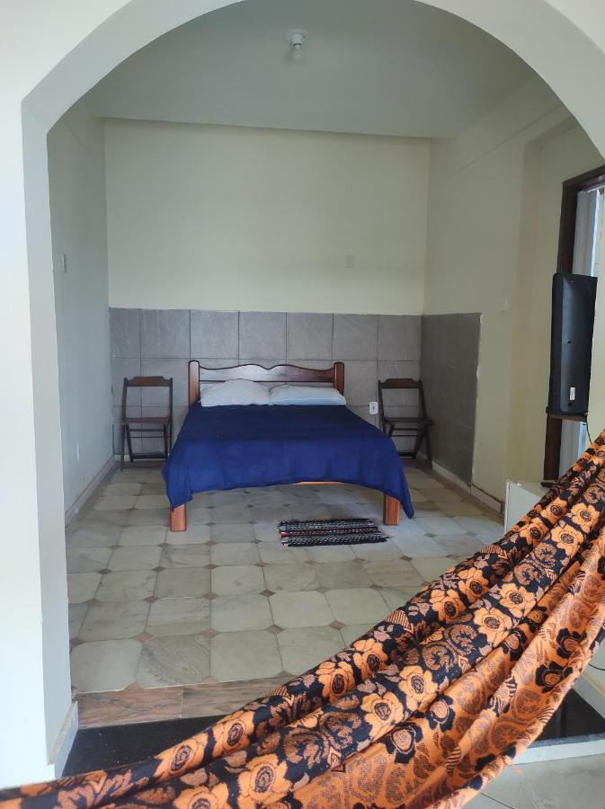 Marambaia E Albergue *