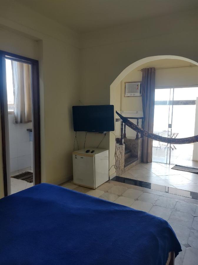 Albergue Marambaia E Rio de Janeiro