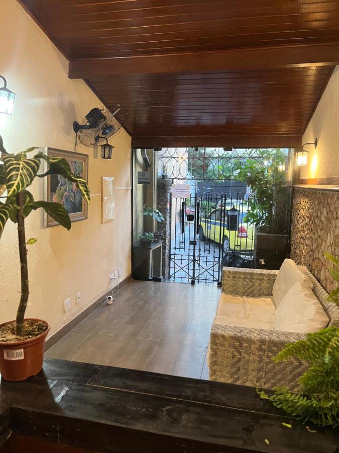 Rio De Janeiro Hostel Albergue