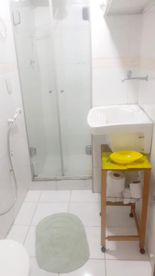 Apartamento Flat Charmoso Em Botafogo Rio de Janeiro