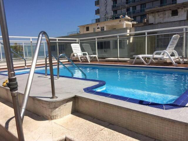 Marcolini - South Beach - Copacabana Apartamento