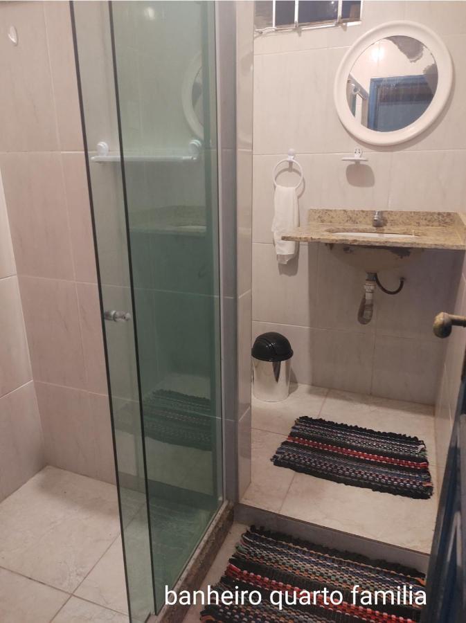 Albergue Marambaia E Rio de Janeiro