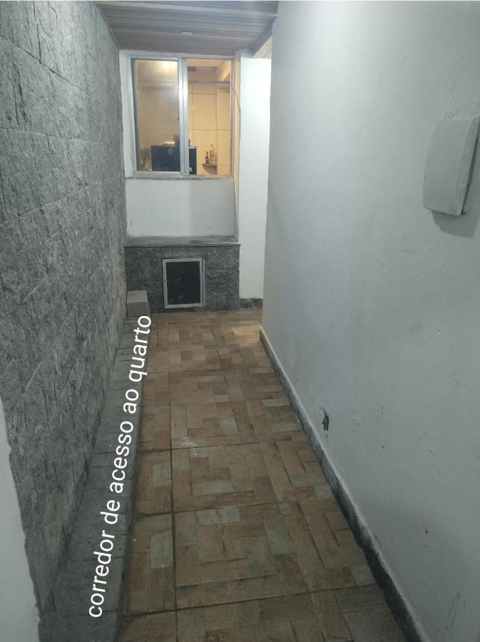 Marambaia E Albergue *