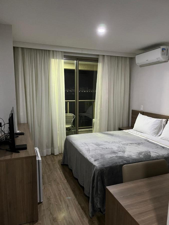 Via Premiere - Rio Centro Hotel Rio de Janeiro