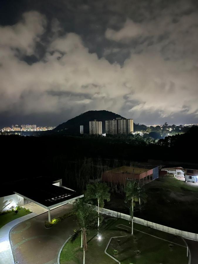 Via Premiere - Rio Centro