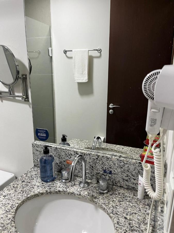 Via Premiere - Rio Centro 4*