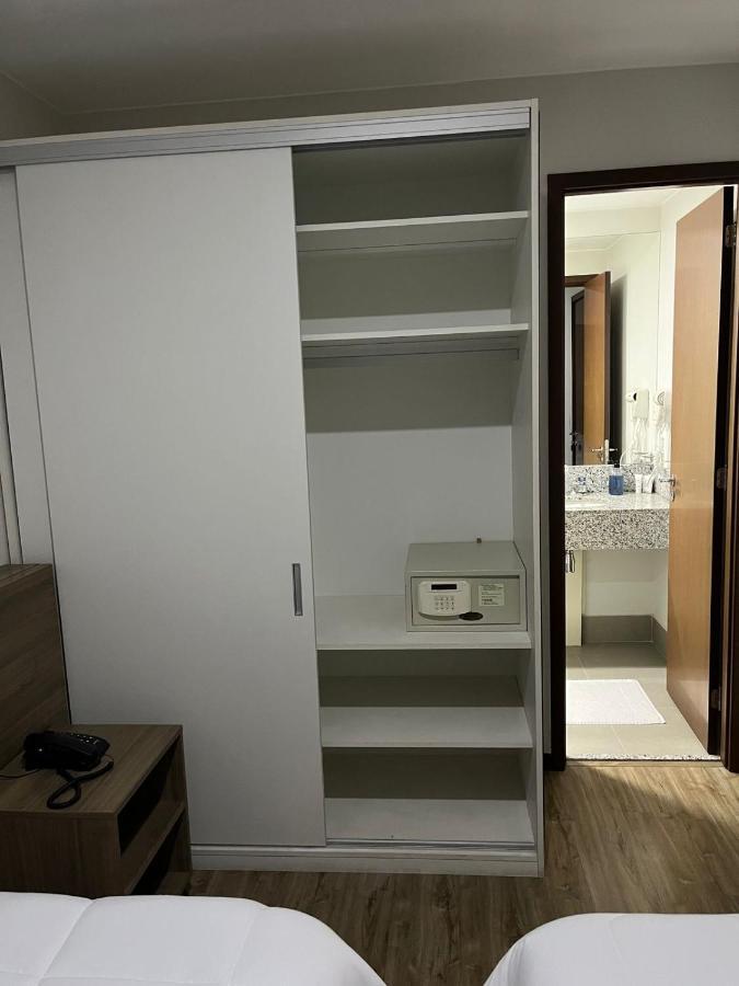 Via Premiere - Rio Centro Hotel 4*