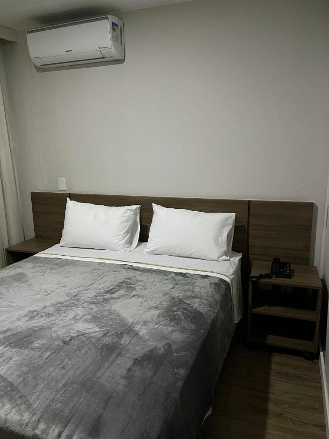 Via Premiere - Rio Centro Hotel Rio de Janeiro