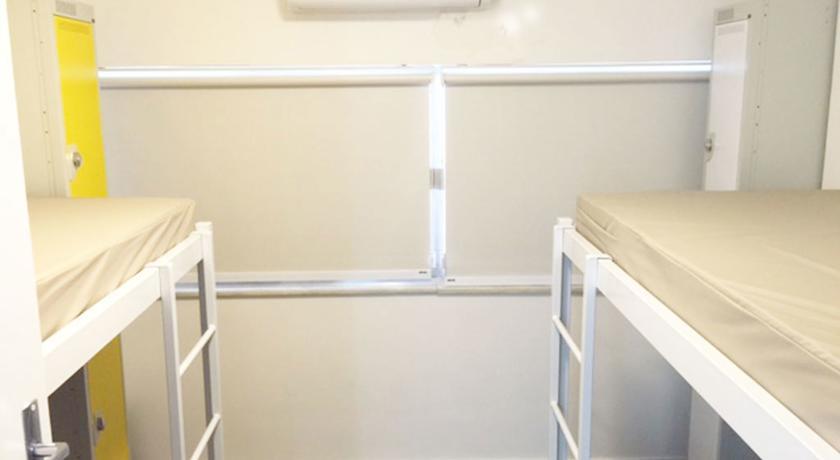 Secreto Quartos Hotel 2*