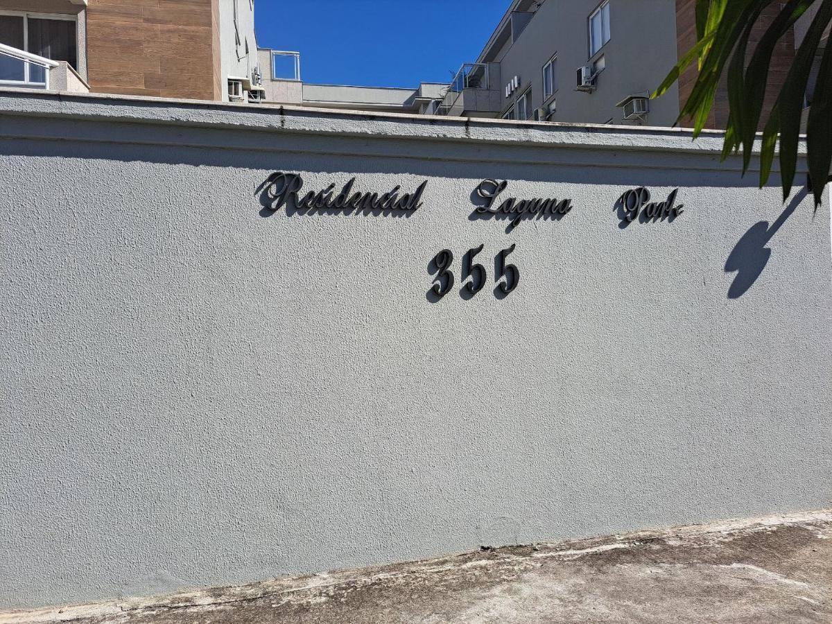 Apartamento Lindo 2 Quartos Garagem A Pe Praia Recreio - Ao Lado Do Rock In Rio Rio de Janeiro