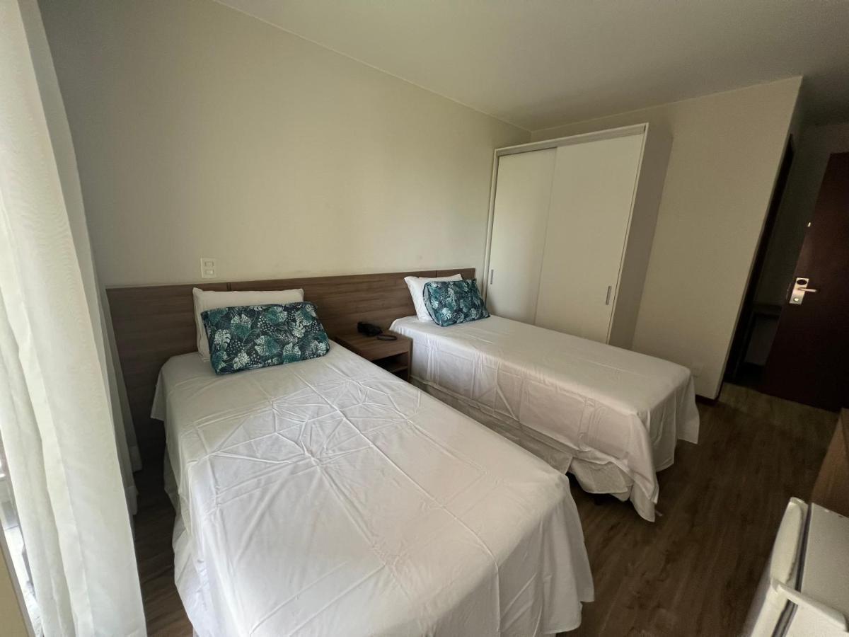 Apartamento Apart-hotel Rio Centro Via Premiere