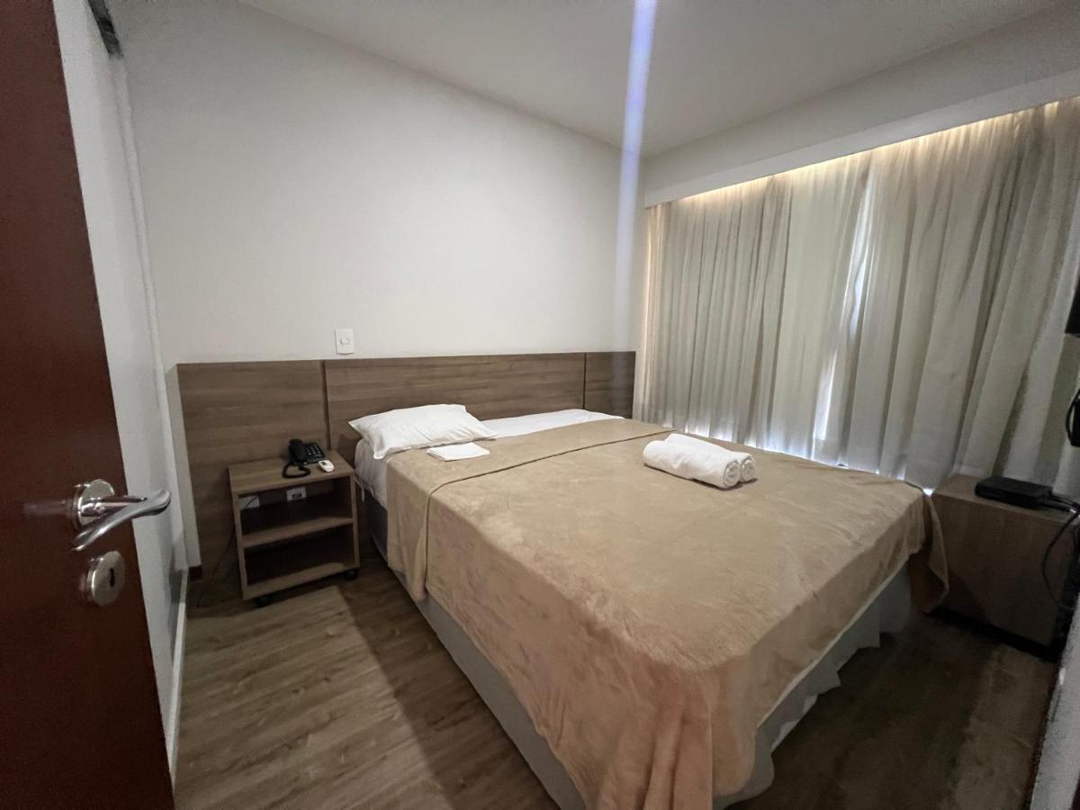 Apart-hotel Rio Centro Via Premiere Rio de Janeiro