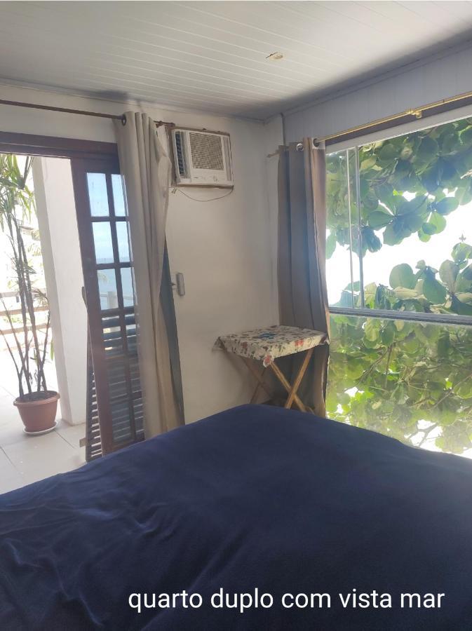 Albergue Marambaia E *