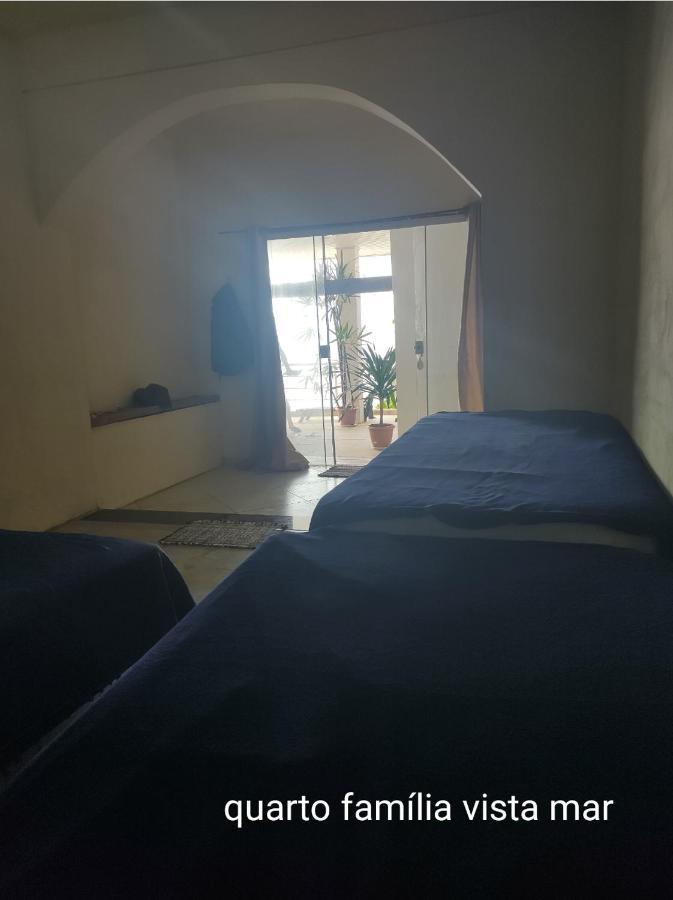 Marambaia E Albergue Rio de Janeiro