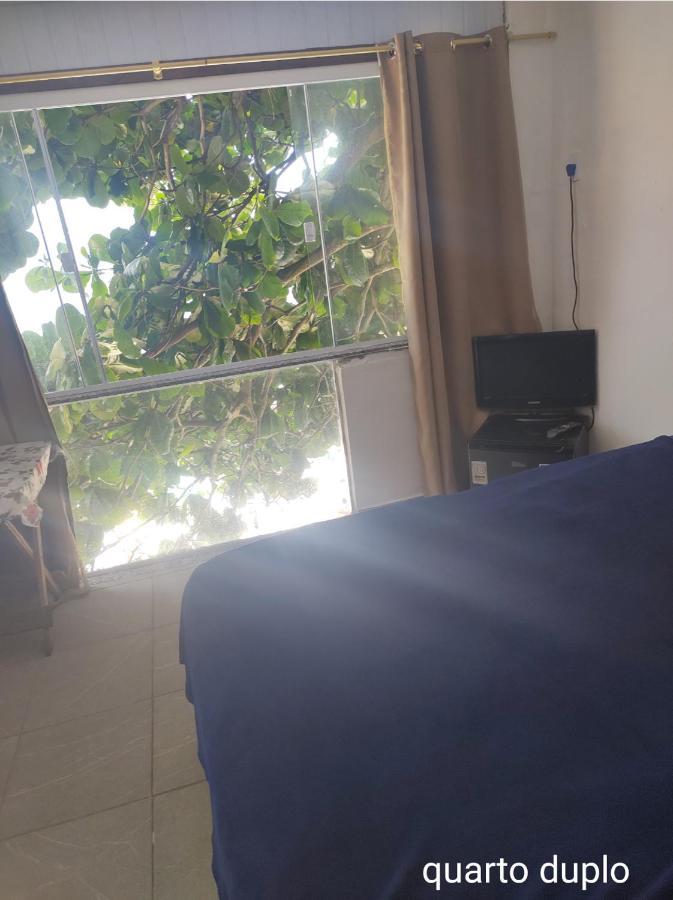 Albergue Marambaia E *