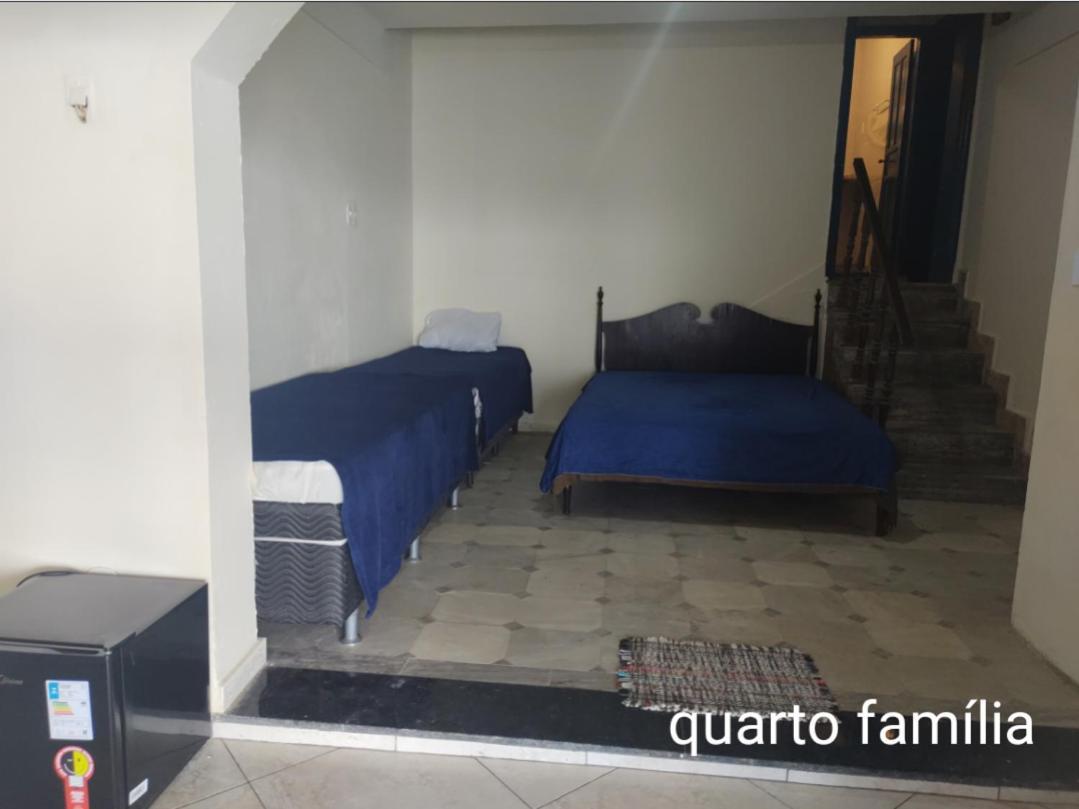 Marambaia E Albergue Rio de Janeiro