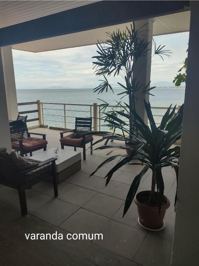 Albergue Marambaia E Rio de Janeiro
