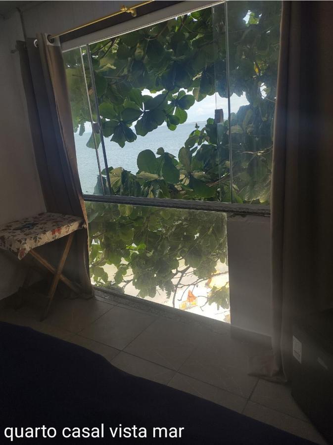 Marambaia E Albergue
